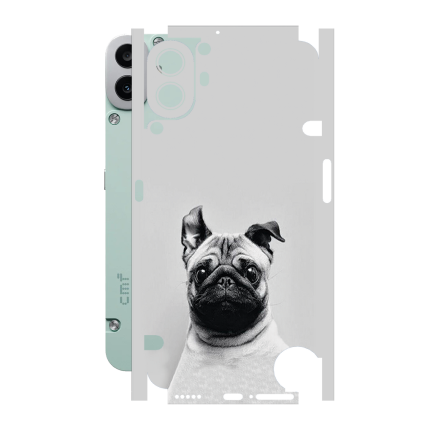 Захисна плівка StatusSKIN для Nothing CMF Phone 1