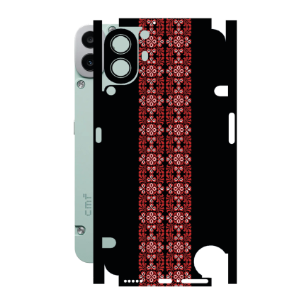 Захисна плівка StatusSKIN для Nothing CMF Phone 1