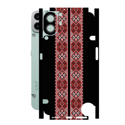 Захисна плівка StatusSKIN для Nothing CMF Phone 1