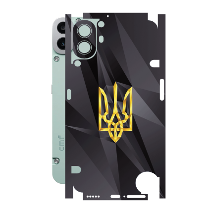 Захисна плівка StatusSKIN для Nothing CMF Phone 1