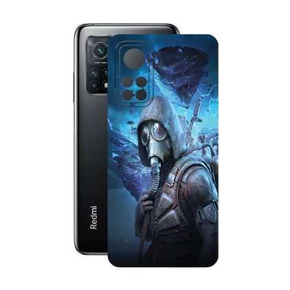 Захисна плівка StatusSKIN для Xiaomi Redmi K30s 2020