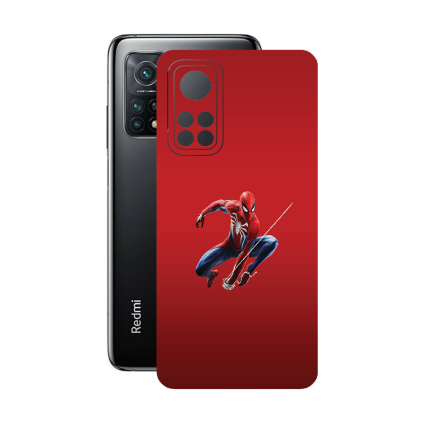 Захисна плівка StatusSKIN для Xiaomi Redmi K30s 2020