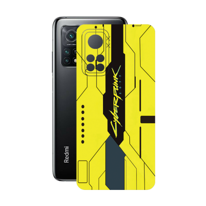 Захисна плівка StatusSKIN для Xiaomi Redmi K30s 2020