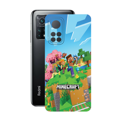 Захисна плівка StatusSKIN для Xiaomi Redmi K30s 2020