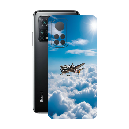 Захисна плівка StatusSKIN для Xiaomi Redmi K30s 2020