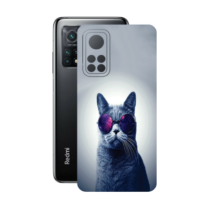 Захисна плівка StatusSKIN для Xiaomi Redmi K30s 2020