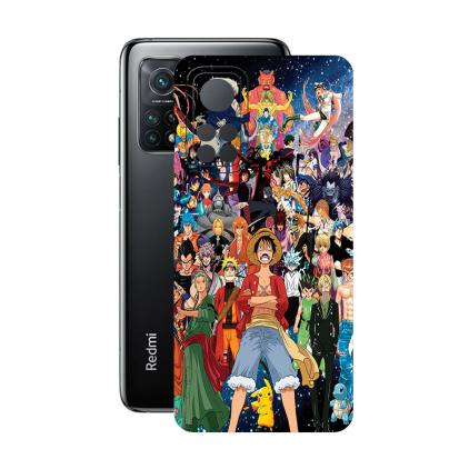 Захисна плівка StatusSKIN для Xiaomi Redmi K30s 2020