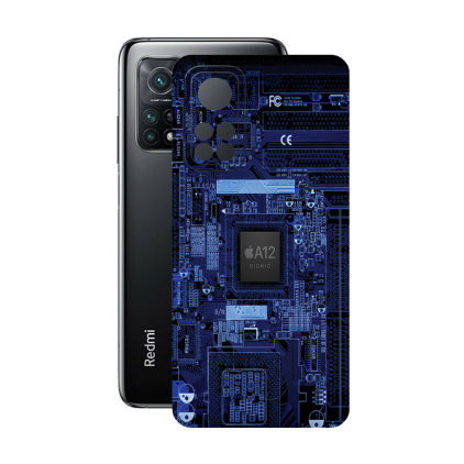 Захисна плівка StatusSKIN для Xiaomi Redmi K30s 2020