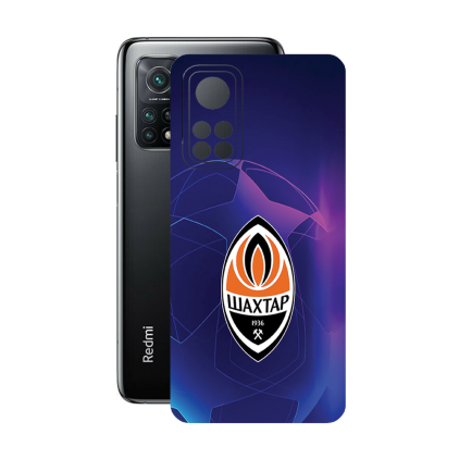 Захисна плівка StatusSKIN для Xiaomi Redmi K30s 2020