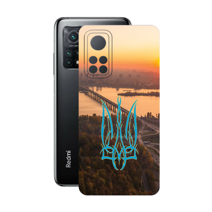 Захисна плівка StatusSKIN для Xiaomi Redmi K30s 2020