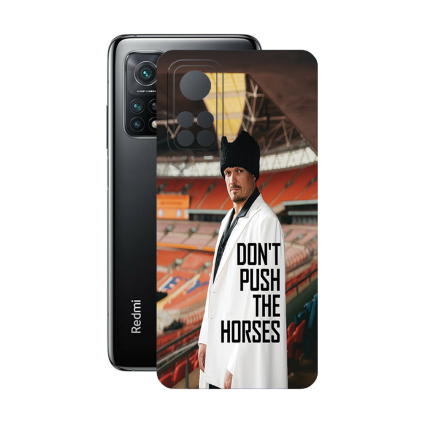 Захисна плівка StatusSKIN для Xiaomi Redmi K30s 2020