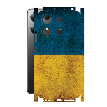 Захисна плівка StatusSKIN для Xiaomi Redmi Note 13 4G