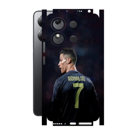 Захисна плівка StatusSKIN для Xiaomi Redmi Note 13 4G