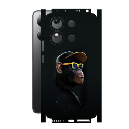 Захисна плівка StatusSKIN для Xiaomi Redmi Note 13 4G