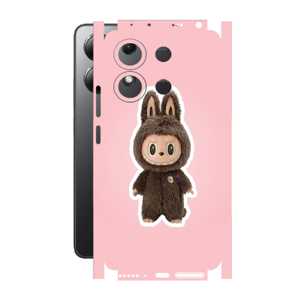 Захисна плівка StatusSKIN для Xiaomi Redmi Note 13 4G