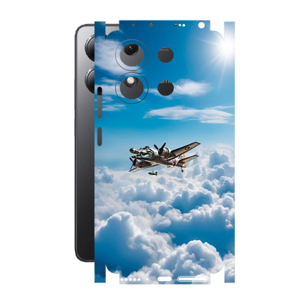 Захисна плівка StatusSKIN для Xiaomi Redmi Note 13 4G
