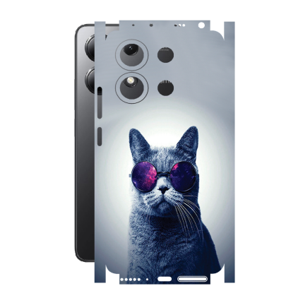 Захисна плівка StatusSKIN для Xiaomi Redmi Note 13 4G