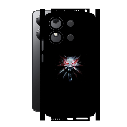 Захисна плівка StatusSKIN для Xiaomi Redmi Note 13 4G