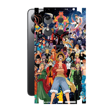 Захисна плівка StatusSKIN для Xiaomi Redmi Note 13 4G