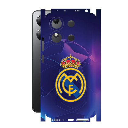 Захисна плівка StatusSKIN для Xiaomi Redmi Note 13 4G