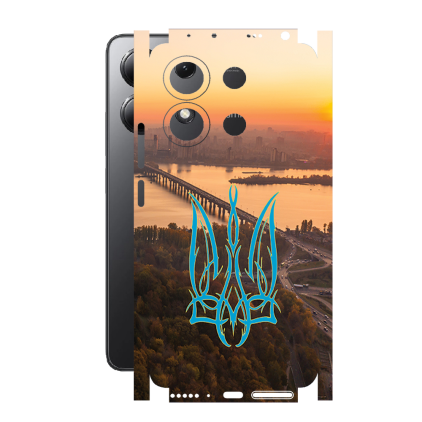 Захисна плівка StatusSKIN для Xiaomi Redmi Note 13 4G