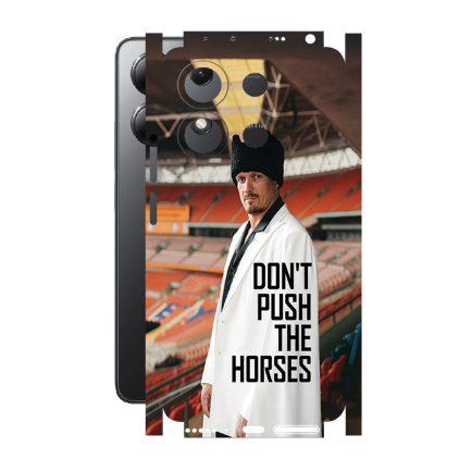 Защитная пленка StatusSKIN для Xiaomi Redmi Note 13 4G