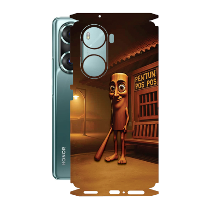 Защитная пленка StatusSKIN для Honor 60