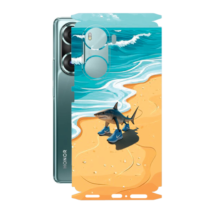 Защитная пленка StatusSKIN для Honor 60