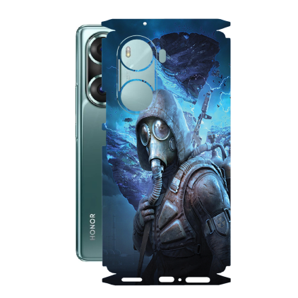 Защитная пленка StatusSKIN для Honor 60