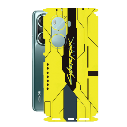 Защитная пленка StatusSKIN для Honor 60