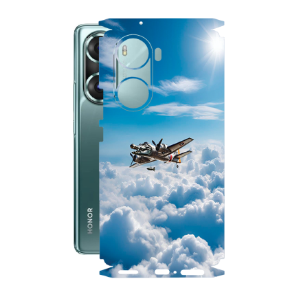 Защитная пленка StatusSKIN для Honor 60