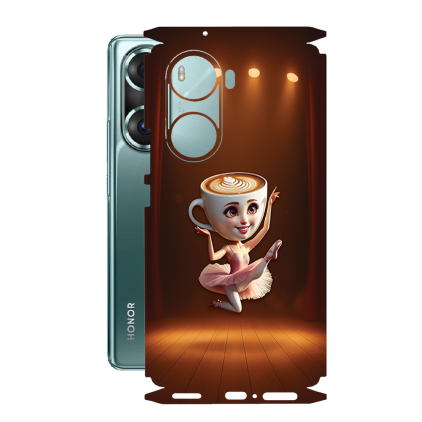 Защитная пленка StatusSKIN для Honor 60