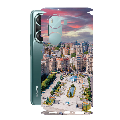 Защитная пленка StatusSKIN для Honor 60