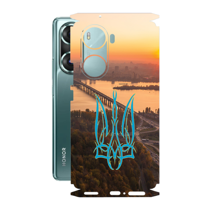 Защитная пленка StatusSKIN для Honor 60