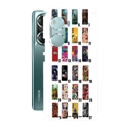 Защитная пленка StatusSKIN для Honor 60