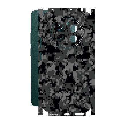 Защитная пленка StatusSKIN для Realme 12 plus (RMX3867)