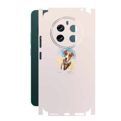 Защитная пленка StatusSKIN для Realme 12 plus (RMX3867)