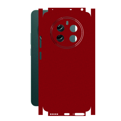 Защитная пленка StatusSKIN для Realme 12 plus (RMX3867)
