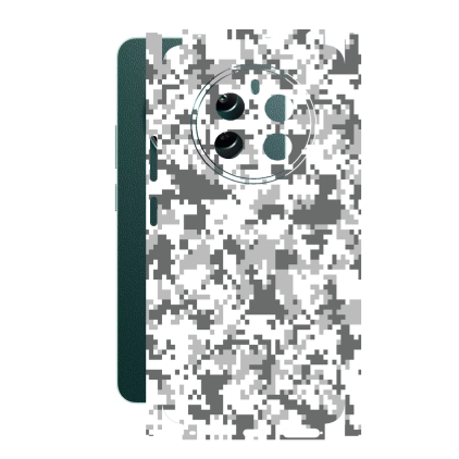 Защитная пленка StatusSKIN для Realme 12 plus (RMX3867)