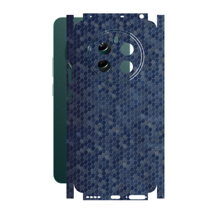 Защитная пленка StatusSKIN для Realme 12 plus (RMX3867)