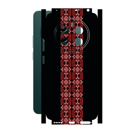 Защитная пленка StatusSKIN для Realme 12 plus (RMX3867)