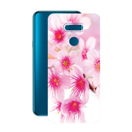 Защитная пленка StatusSKIN для LG K50s