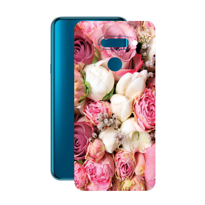 Защитная пленка StatusSKIN для LG K50s