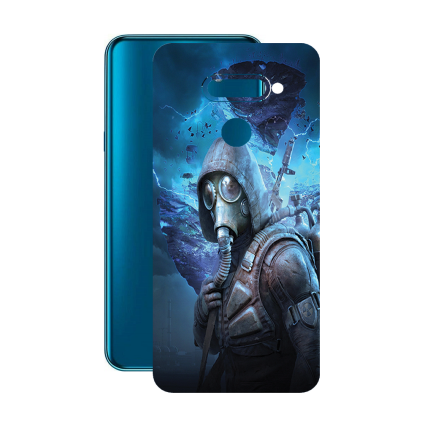 Защитная пленка StatusSKIN для LG K50s