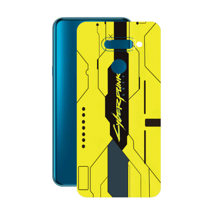 Защитная пленка StatusSKIN для LG K50s