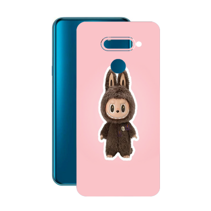 Защитная пленка StatusSKIN для LG K50s