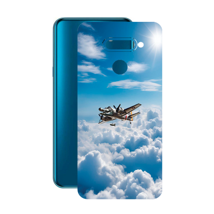 Защитная пленка StatusSKIN для LG K50s