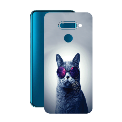 Защитная пленка StatusSKIN для LG K50s
