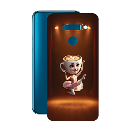 Защитная пленка StatusSKIN для LG K50s