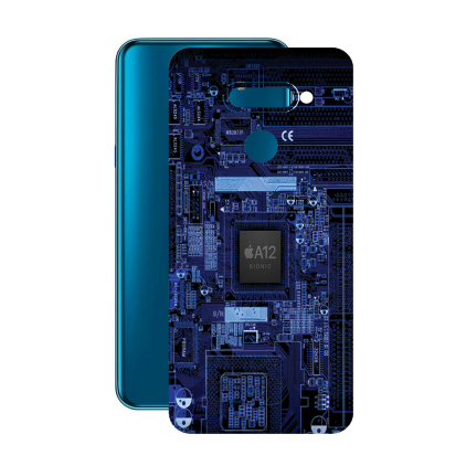 Защитная пленка StatusSKIN для LG K50s